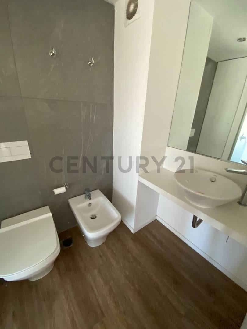 Foto de Alquiler Monoambiente Quartier del Bajo Puerto Madero Piso 22 Torre 2, imagen 2