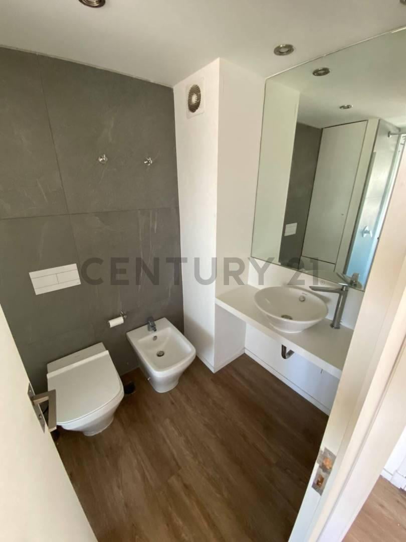 Foto de Alquiler Monoambiente Quartier del Bajo Puerto Madero Piso 22 Torre 2, imagen 5