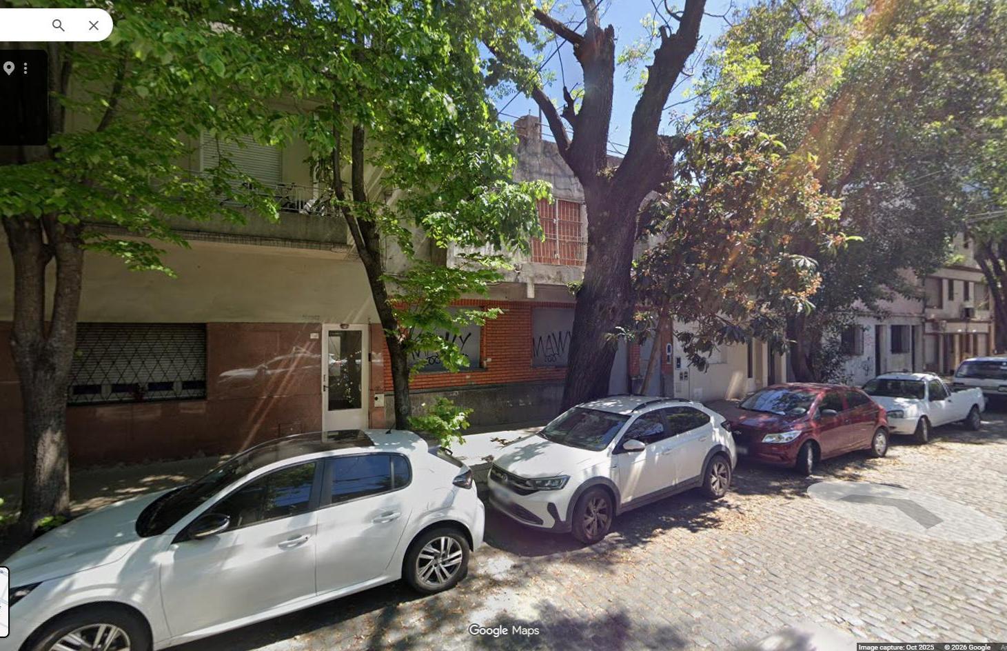 Foto de Terreno en venta en Palermo, imagen 2
