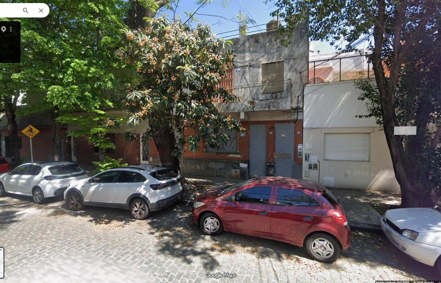Foto de Terreno en venta en Palermo, imagen 1