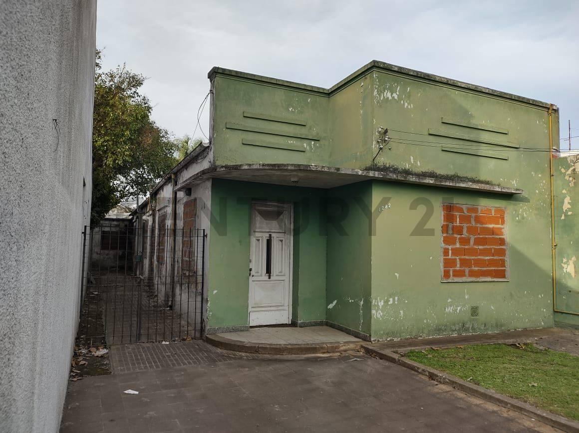 Foto de Venta de Lote Zonificación R3 FOT: 1,2 Quilmes, imagen 1