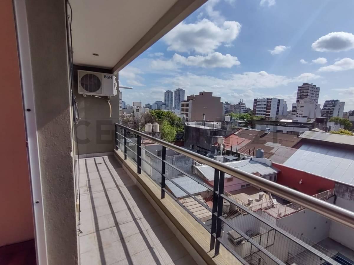 Foto de Venta Departamento 2 Ambientes Colegiales Amenities Cochera, imagen 2