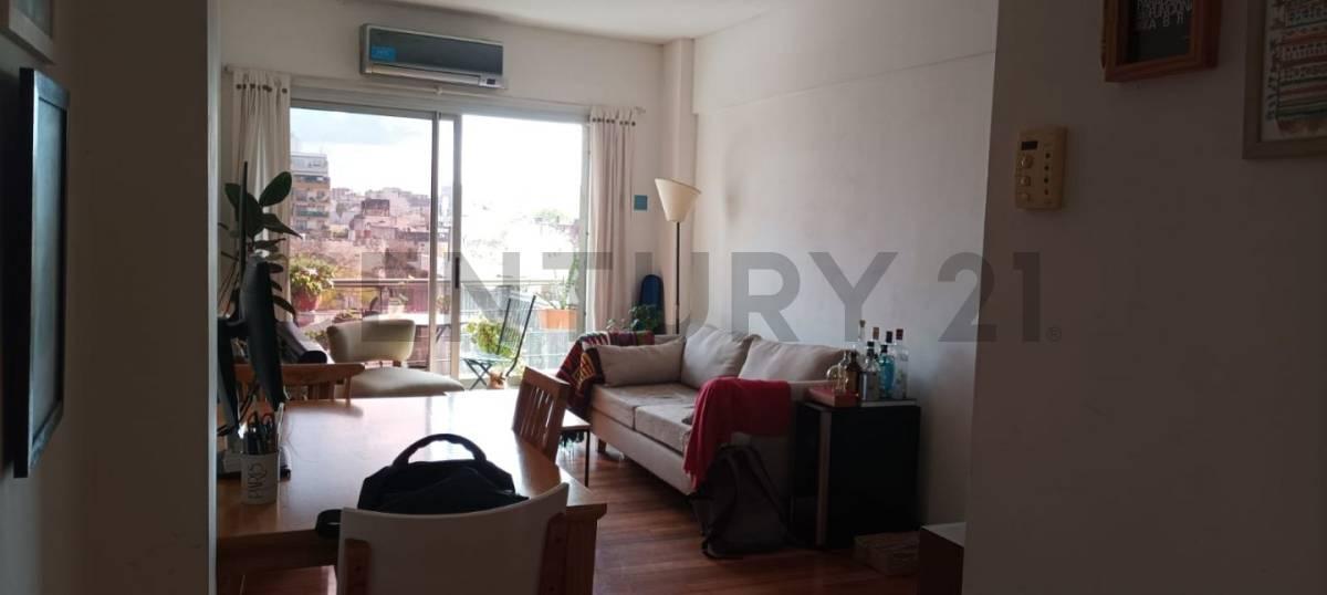 Foto de Venta Departamento 2 Ambientes Colegiales Amenities Cochera, imagen 1