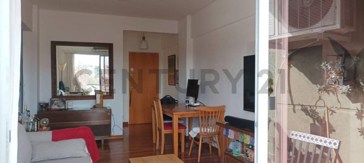 Foto de Venta Departamento 2 Ambientes Belgrano Amenities Cochera, imagen 4