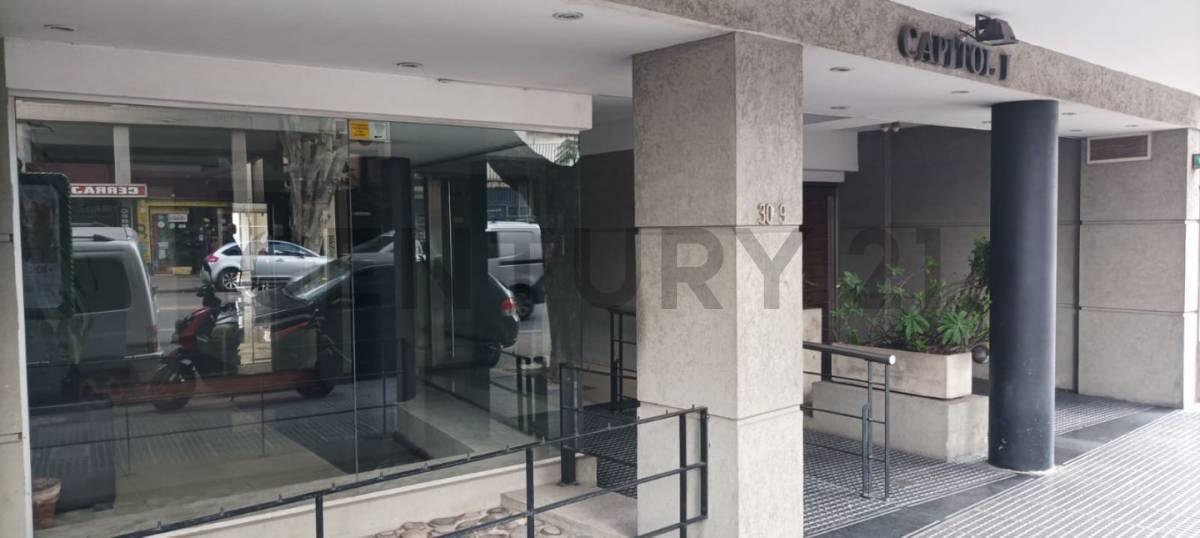 Foto de Venta Departamento 2 Ambientes Belgrano Amenities Cochera, imagen 1