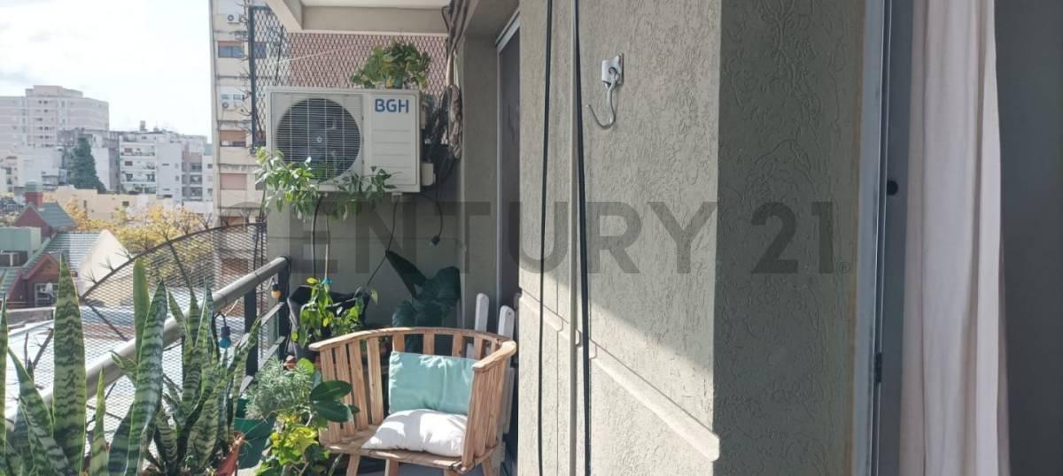 Foto de Venta Departamento 2 Ambientes Belgrano Amenities Cochera, imagen 3