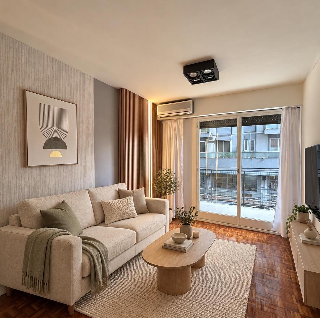 Apartamento
