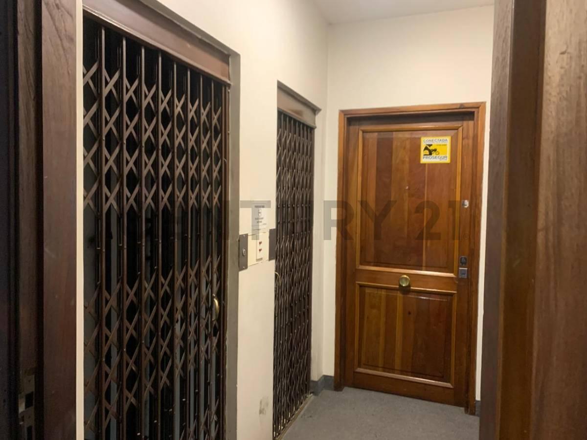 Foto de Venta 0 Alquiler Oficina 22 m2 Paraguay 1200 Tribunales (办公室售价 22, imagen 2