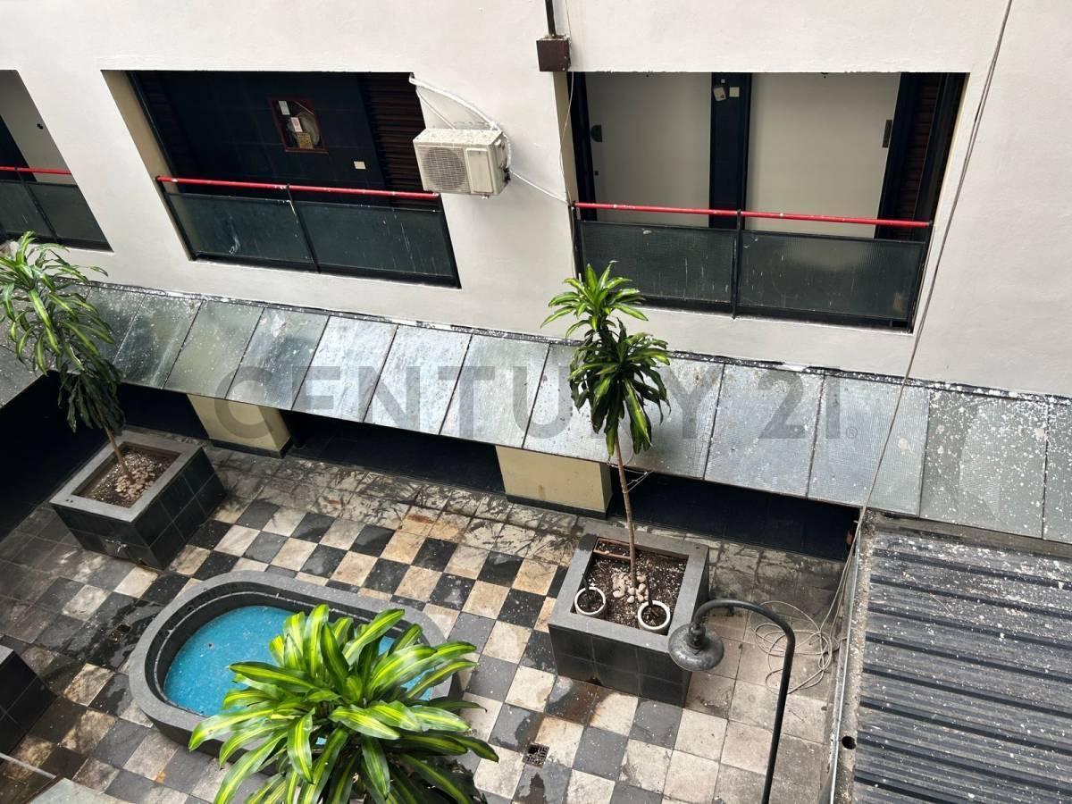 Foto de VENTA OFICINA CATEGORÍA FRENTE BALCÓN FINANCIACIÓN DIRECTA, imagen 4
