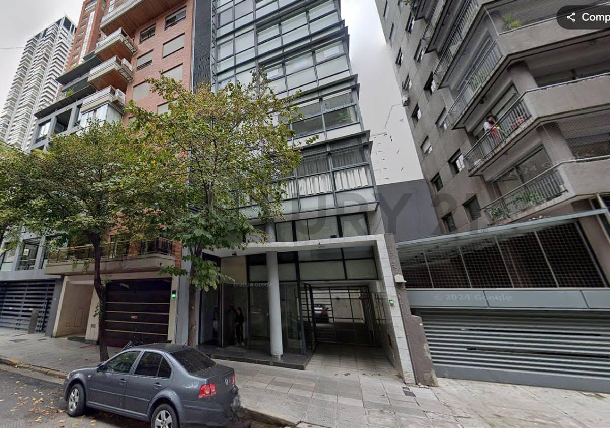 Foto de Venta Oficina Palermo Chico 3 nAmbientes Financiación hasta 35%, imagen 1