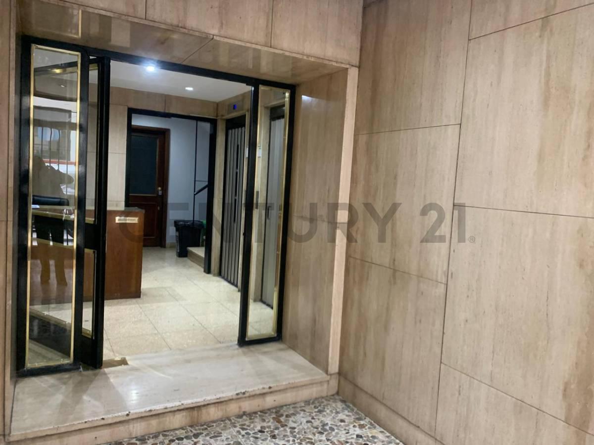 Foto de Alquiler Oficina 22 m2 Paraguay 1200 Tribunales, imagen 4