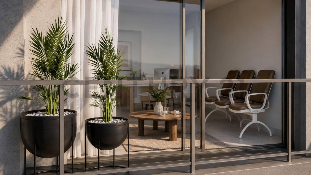 Foto de VENTA OFICINA 2 AMBIENTES HURLINGHAM AL FRENTE!!!, imagen 4
