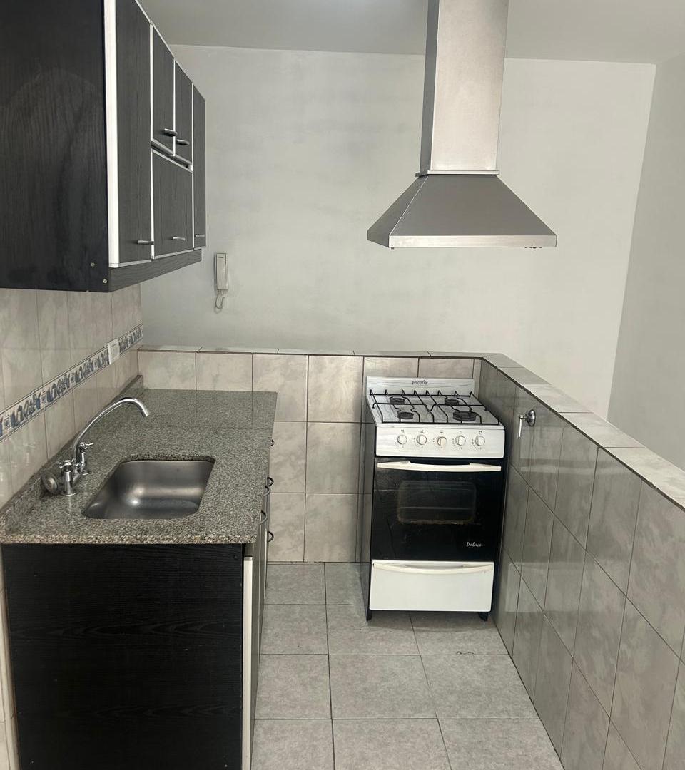 Foto de Departamento en alquiler en Paternal, imagen 4