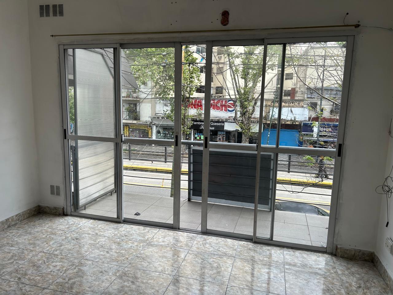 Foto de Departamento en alquiler en Paternal, imagen 1