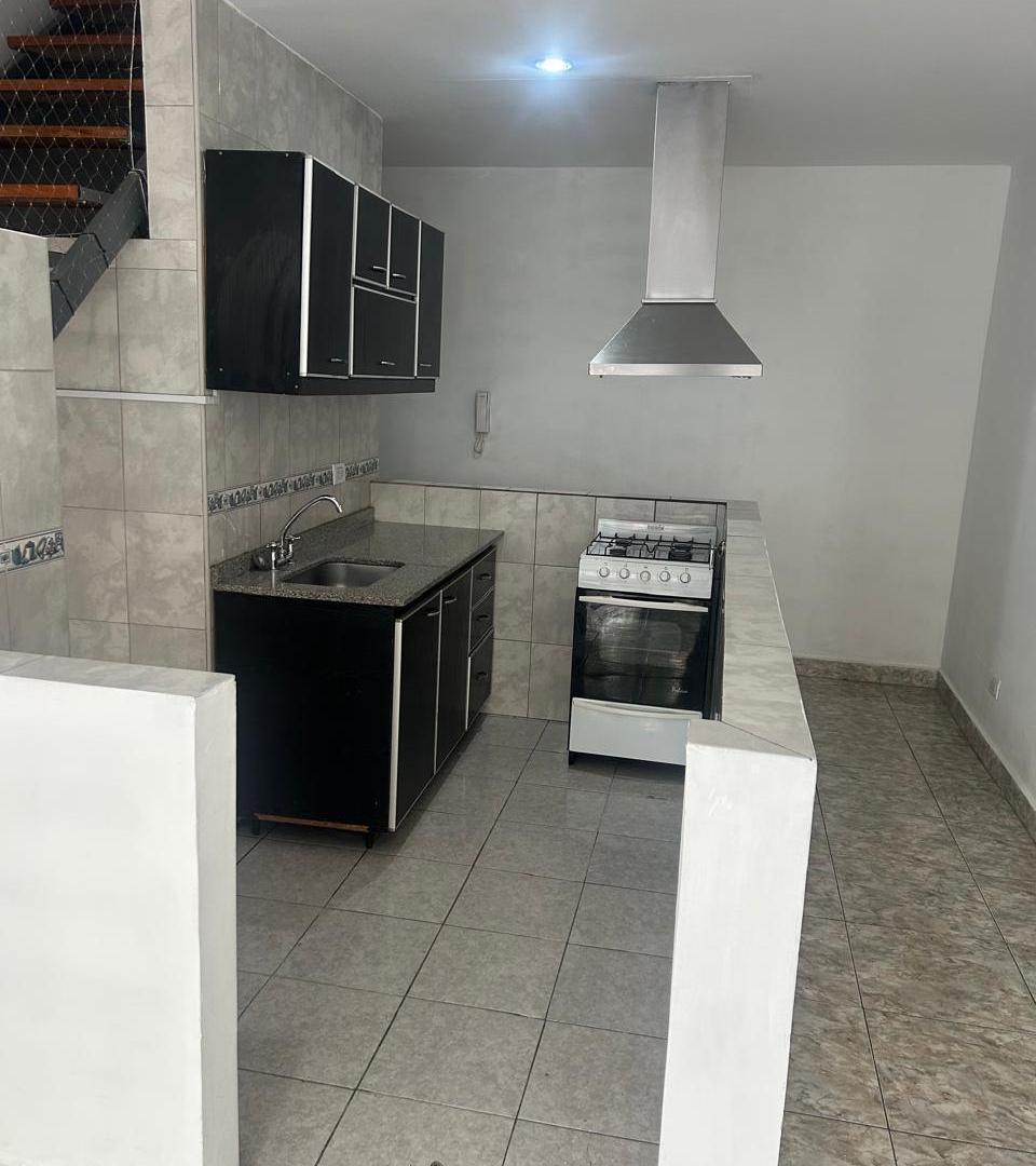 Foto de Departamento en alquiler en Paternal, imagen 5