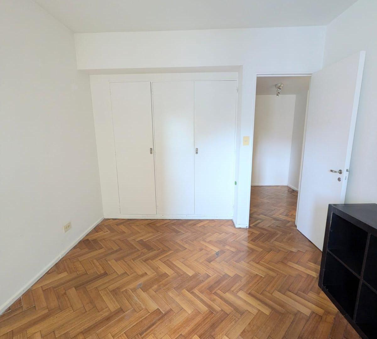 Foto de Venta Departamento 2 Ambientes en Recoleta, muy luminoso, imagen 4