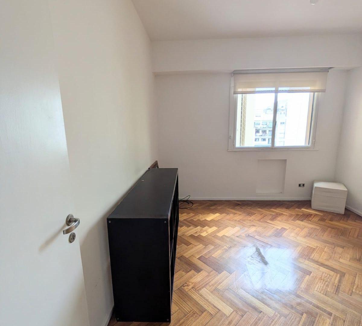 Foto de Venta Departamento 2 Ambientes en Recoleta Super Luminoso, imagen 5