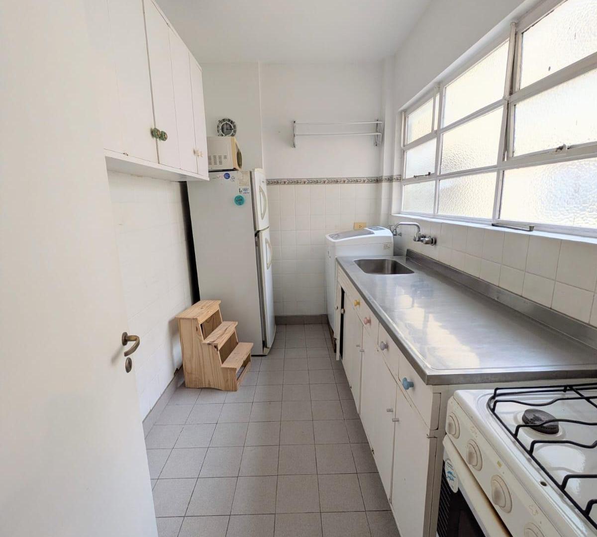Foto de Venta Departamento 2 Ambientes en Recoleta Super Luminoso, imagen 4