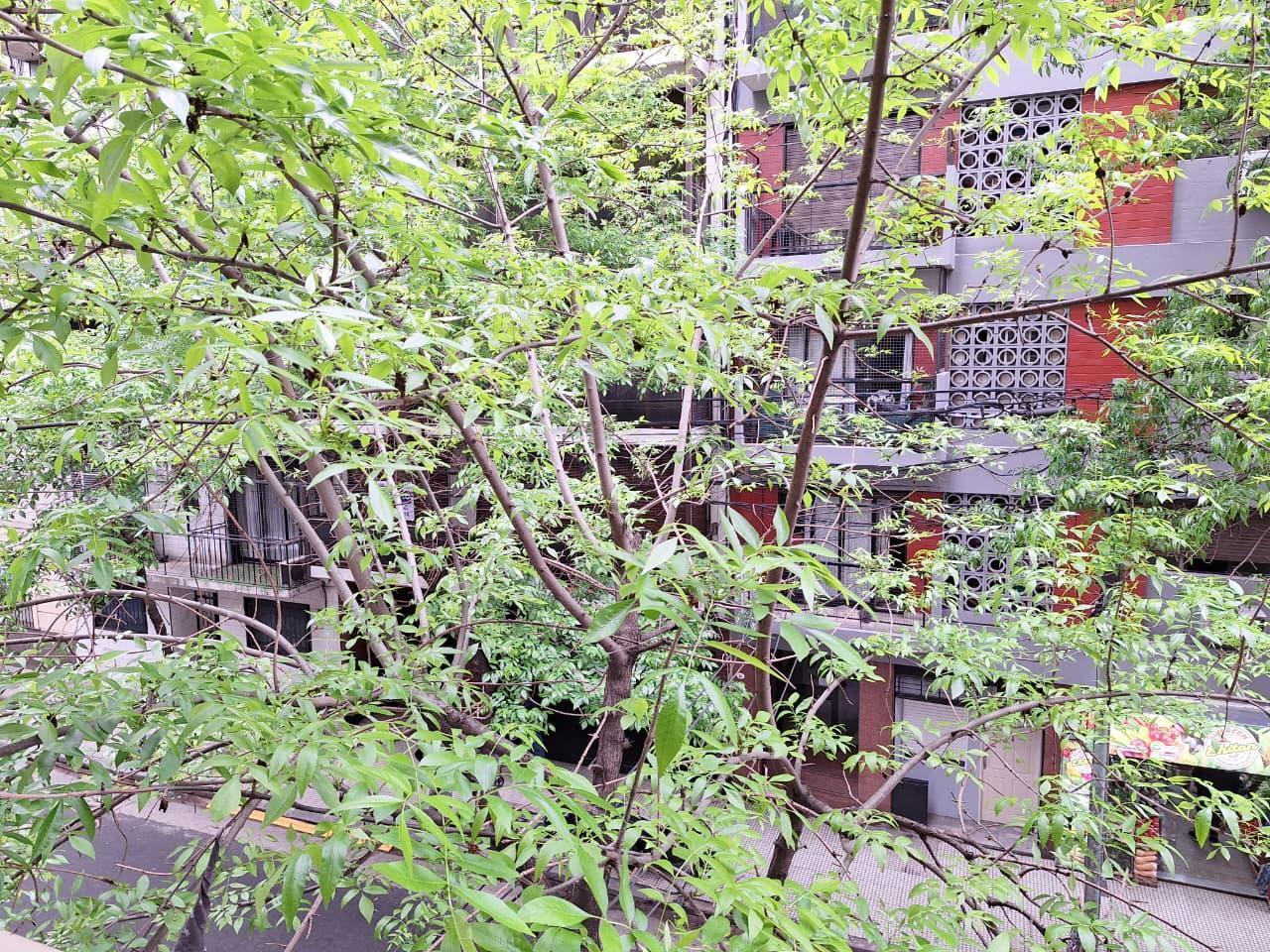 Foto de Departamento en venta en Almagro, imagen 1