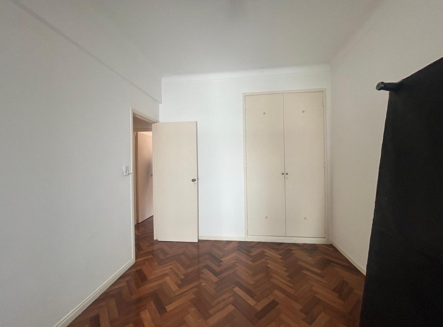 Foto de VENTA DEPARTAMENTO 3 AMBIENTES MUY LUMINOSO BELGRANO, imagen 4