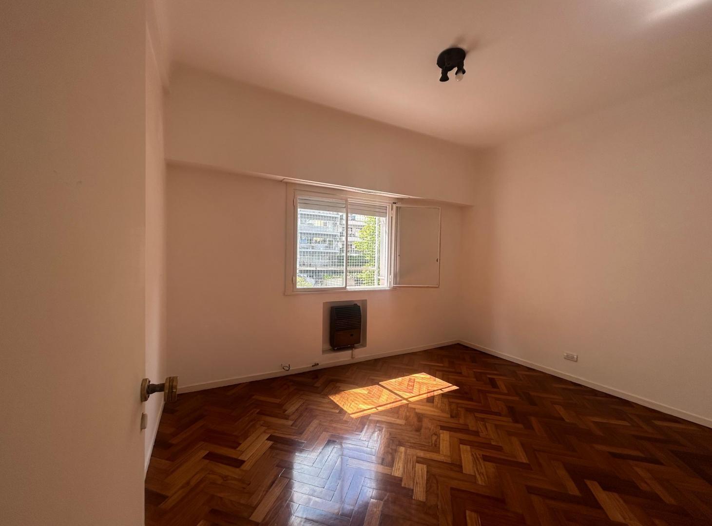 Foto de VENTA DEPARTAMENTO 3 AMBIENTES MUY LUMINOSO BELGRANO, imagen 3