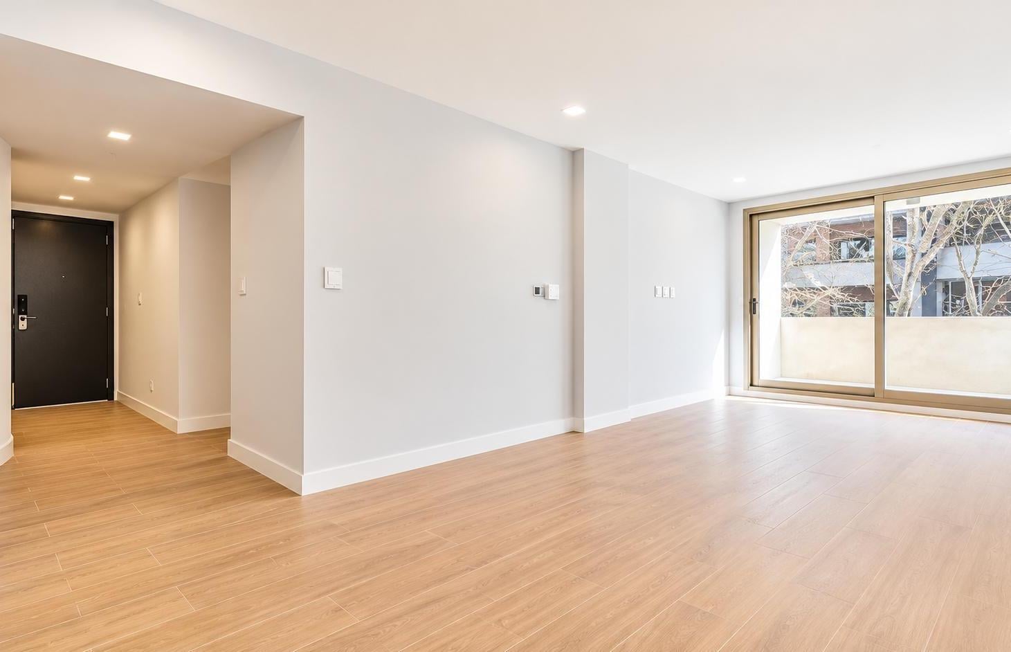 Foto de Venta Departamento 4 Ambientes Palermo Chico 130m2, imagen 4