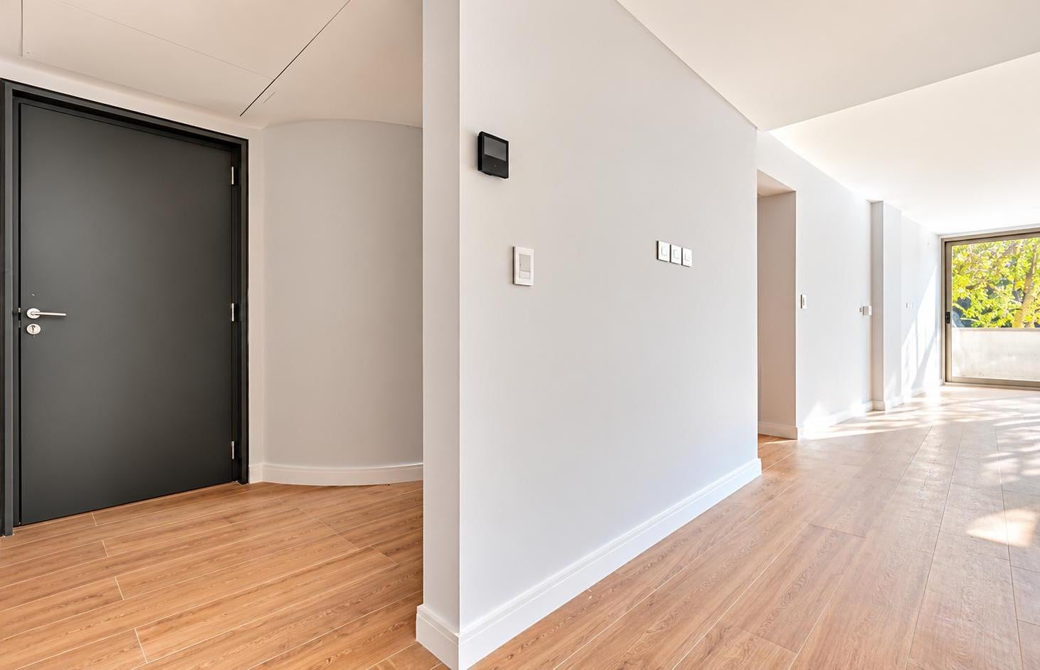 Foto de Venta Departamento 4 Ambientes Palermo Chico 130m2, imagen 3