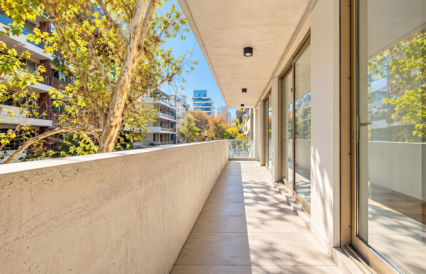 Foto de Venta Departamento 4 Ambientes Palermo Chico 130m2, imagen 5