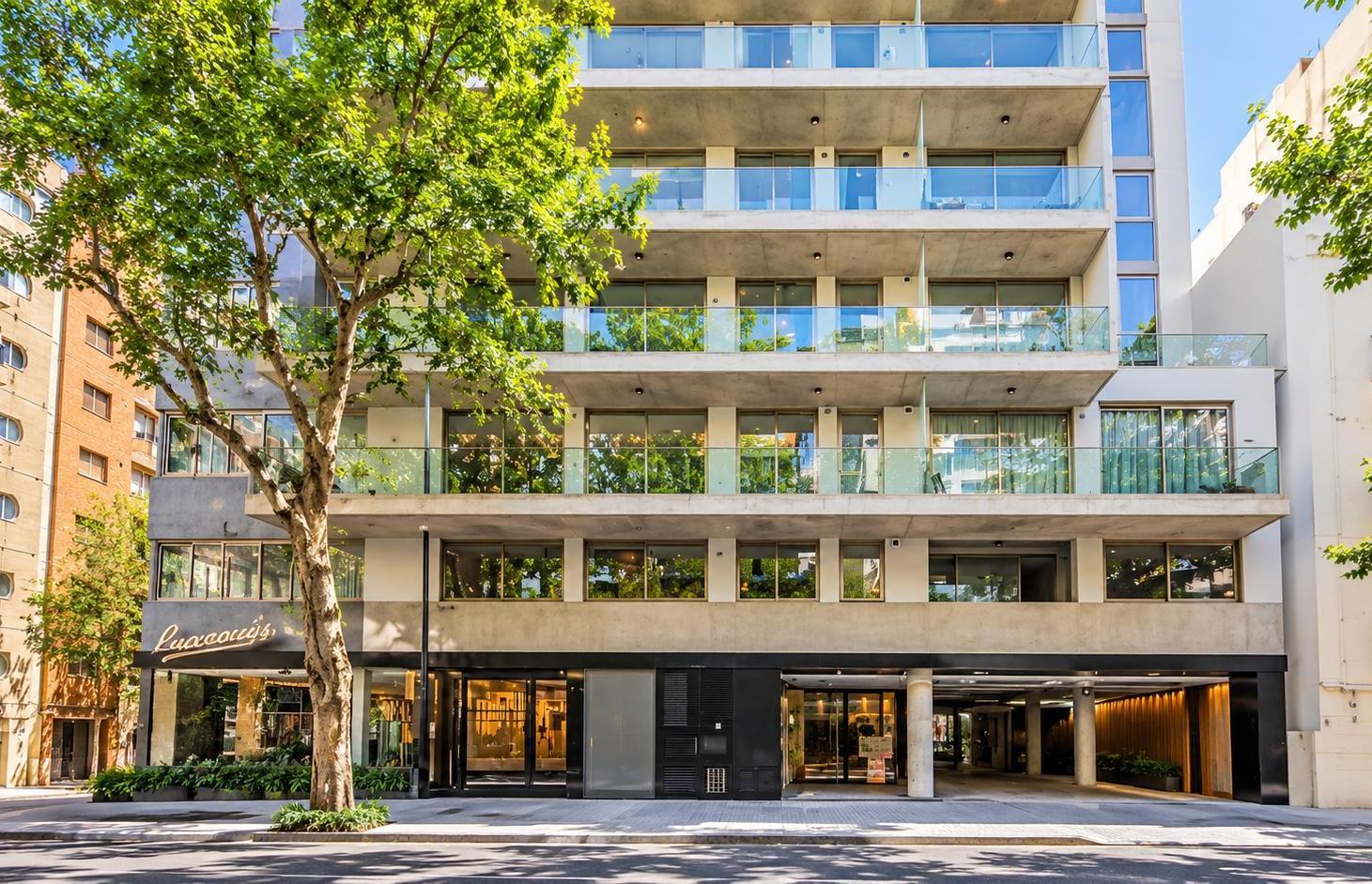 Foto de Venta Departamento 4 Ambientes Palermo Chico 130m2, imagen 1