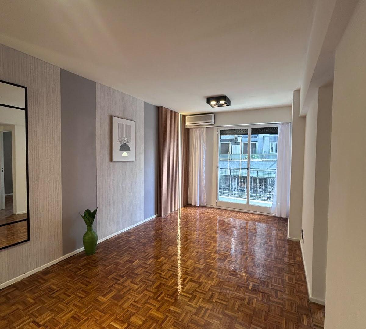 Foto de VENTA Departamento 2 ambientes En Palermo Botánico con balcón, imagen 2