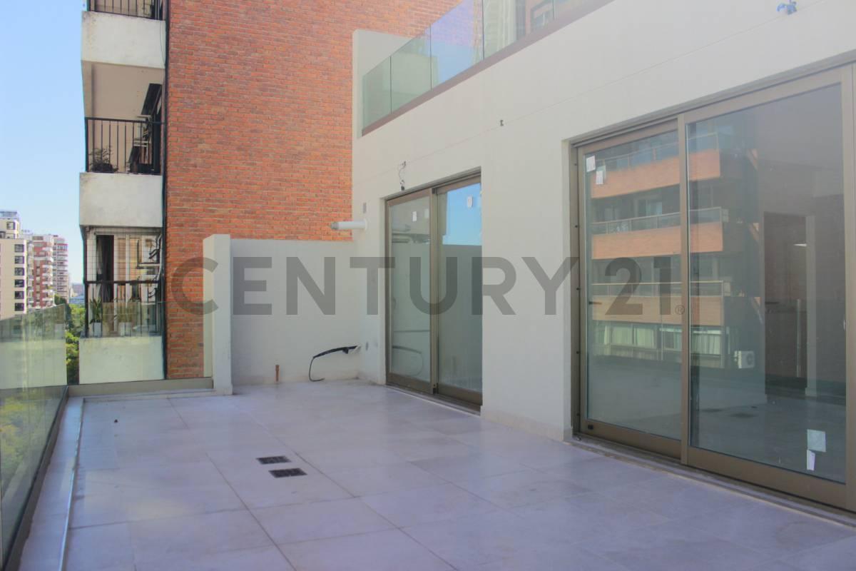 Foto de VENTA DESARROLLO MAIIAN, PISO COMPLETO 3 DORMITORIOS CON BALCON, imagen 4