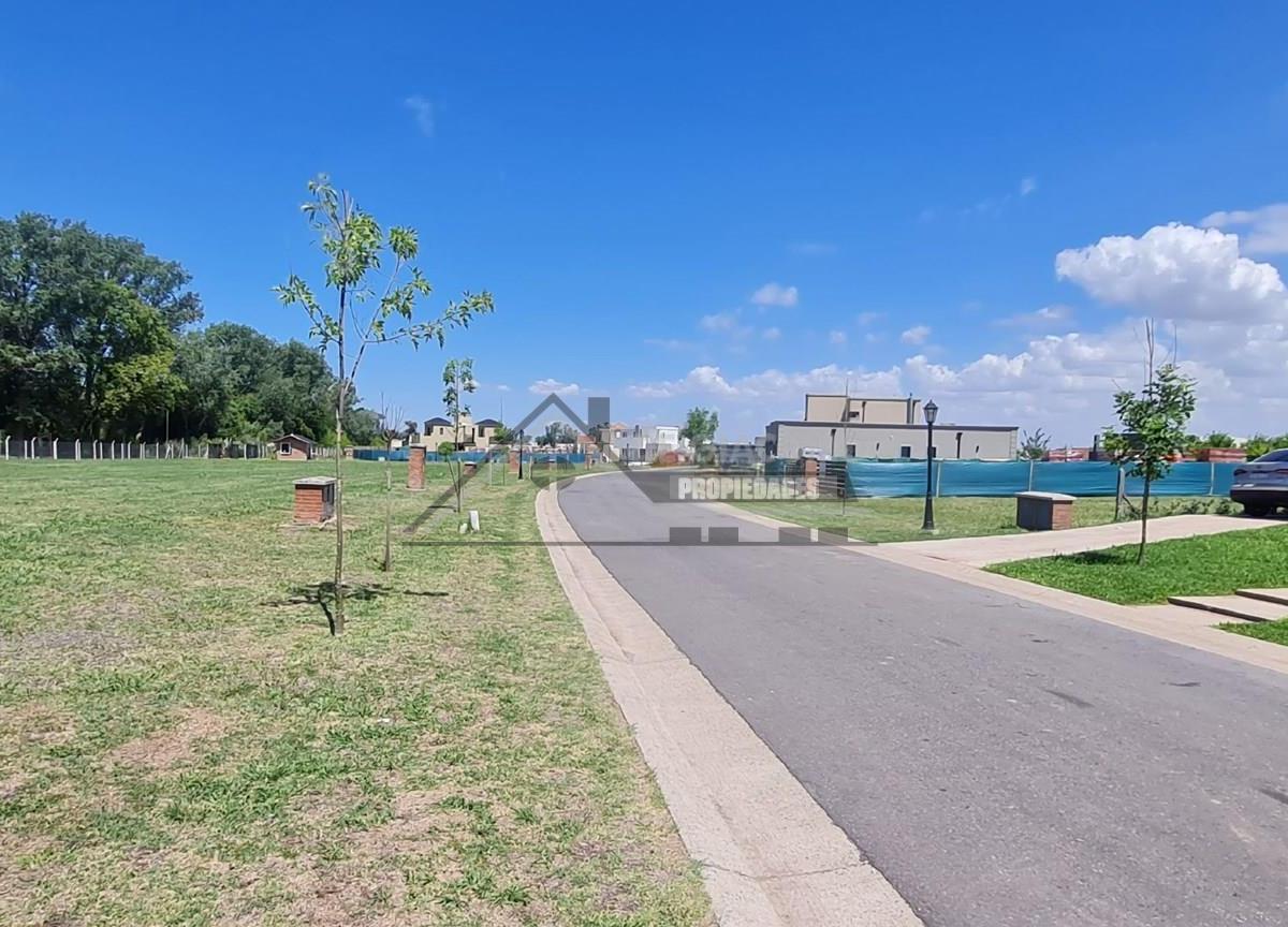 Barrio cerrado San Pablo, Lote en Venta, Pilar, G.B.A. Zona Norte
