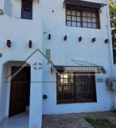 Casa Dúplex  en Alquiler en Solares del Norte, Del Viso, Pilar 1