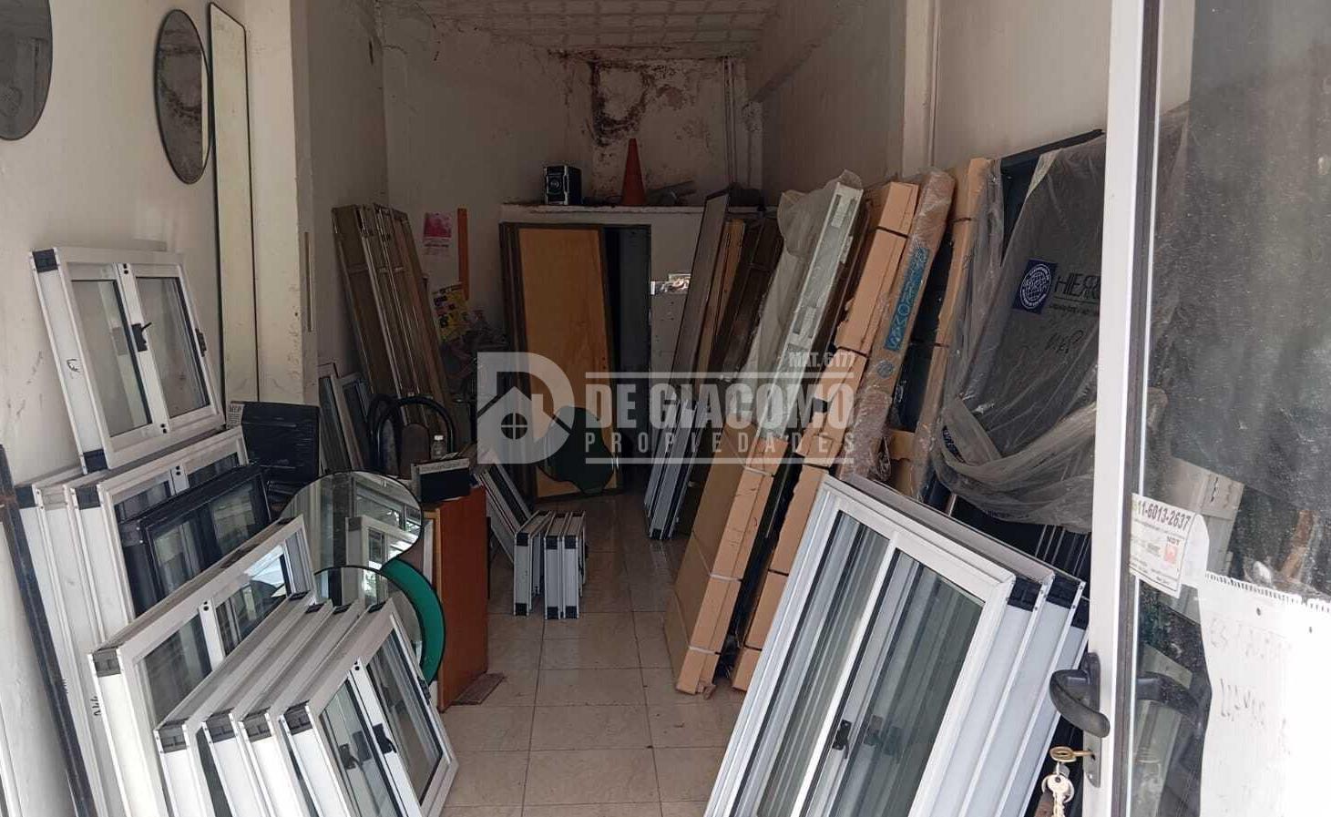 Foto de Local en Alquiler en Maquinista F. Savio, Escobar, G.B.A. Zona Norte, imagen 2