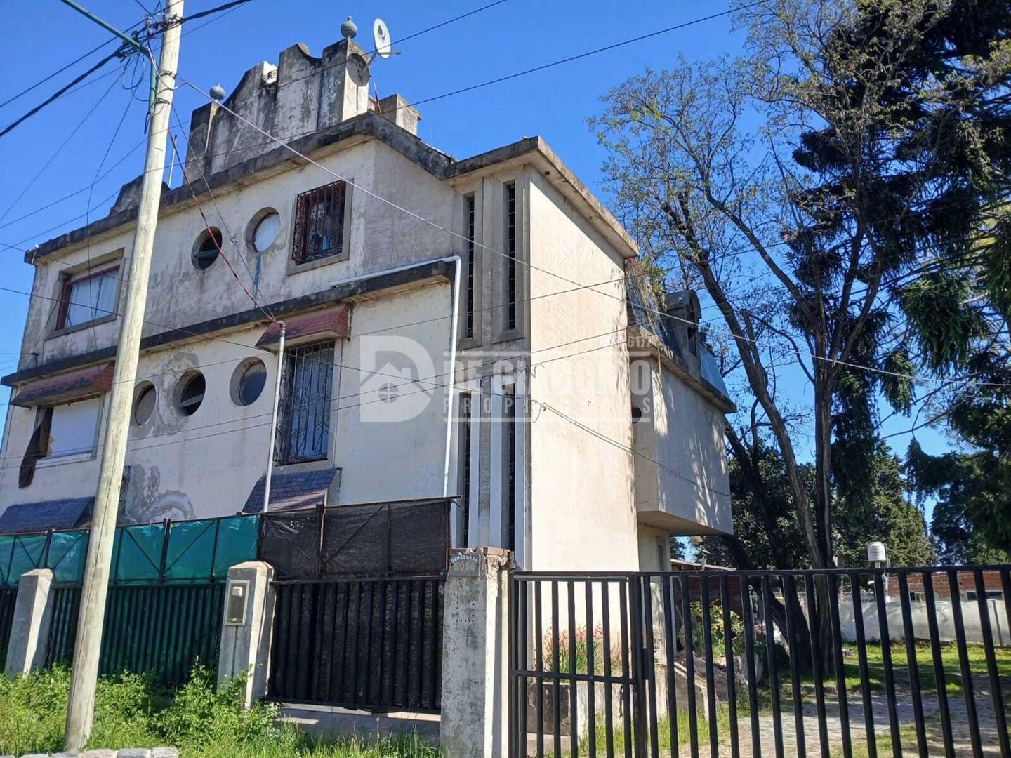 Casa  en Venta en Solares del Norte, Del Viso, Pilar