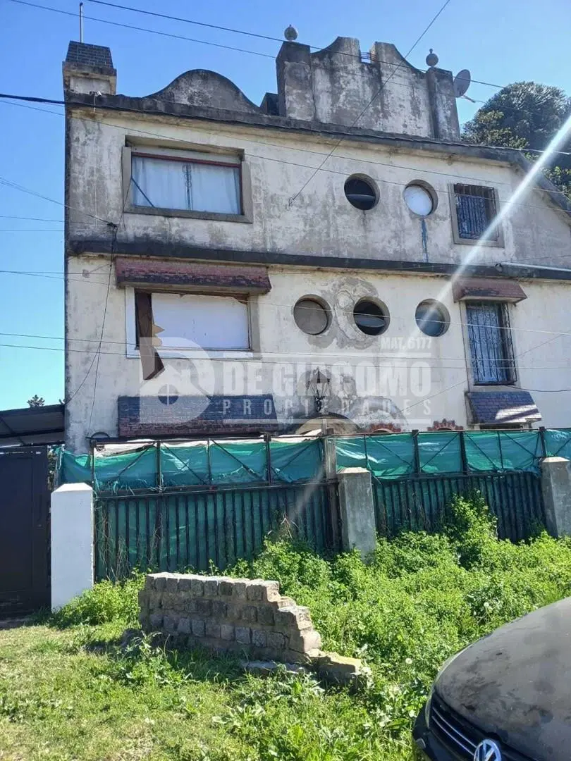 Casa  en Venta en Solares del Norte, Del Viso, Pilar 2