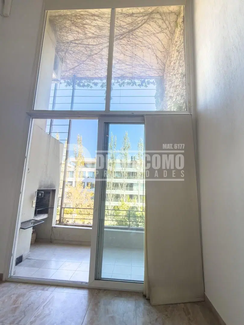 Departamento Loft en Alquiler en Ayres Loft, Pilar, G.B.A. Zona Norte 5