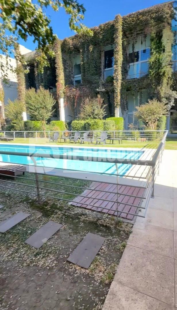 Departamento Loft  en Alquiler en Ayres Loft, Pilar, G.B.A. Zona Norte