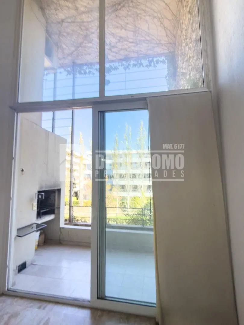 Departamento Loft en Alquiler en Ayres Loft, Pilar, G.B.A. Zona Norte 4