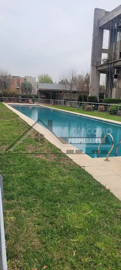 Departamento Loft en Alquiler en Ayres Loft, Pilar, G.B.A. Zona Norte 2