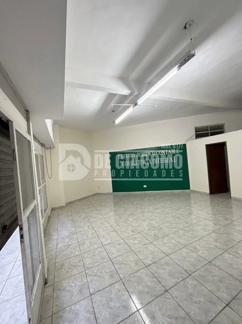Local en Alquiler en Maquinista F. Savio, Escobar, G.B.A. Zona Norte 4