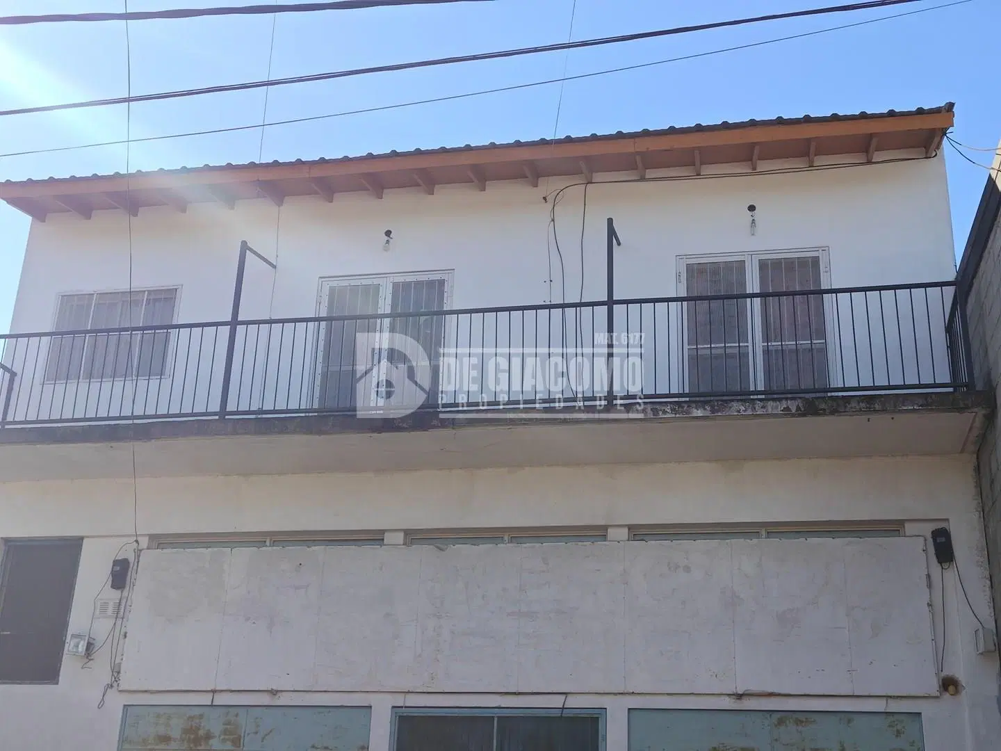 Departamento  en Alquiler en De Vicenzo Grande, Del Viso, Pilar 2