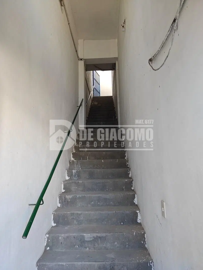 Departamento  en Alquiler en De Vicenzo Grande, Del Viso, Pilar 4