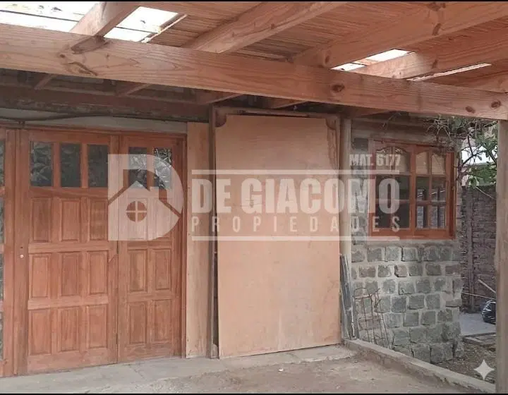 Casa en Alquiler en Manuel Alberti, Pilar, G.B.A. Zona Norte 1