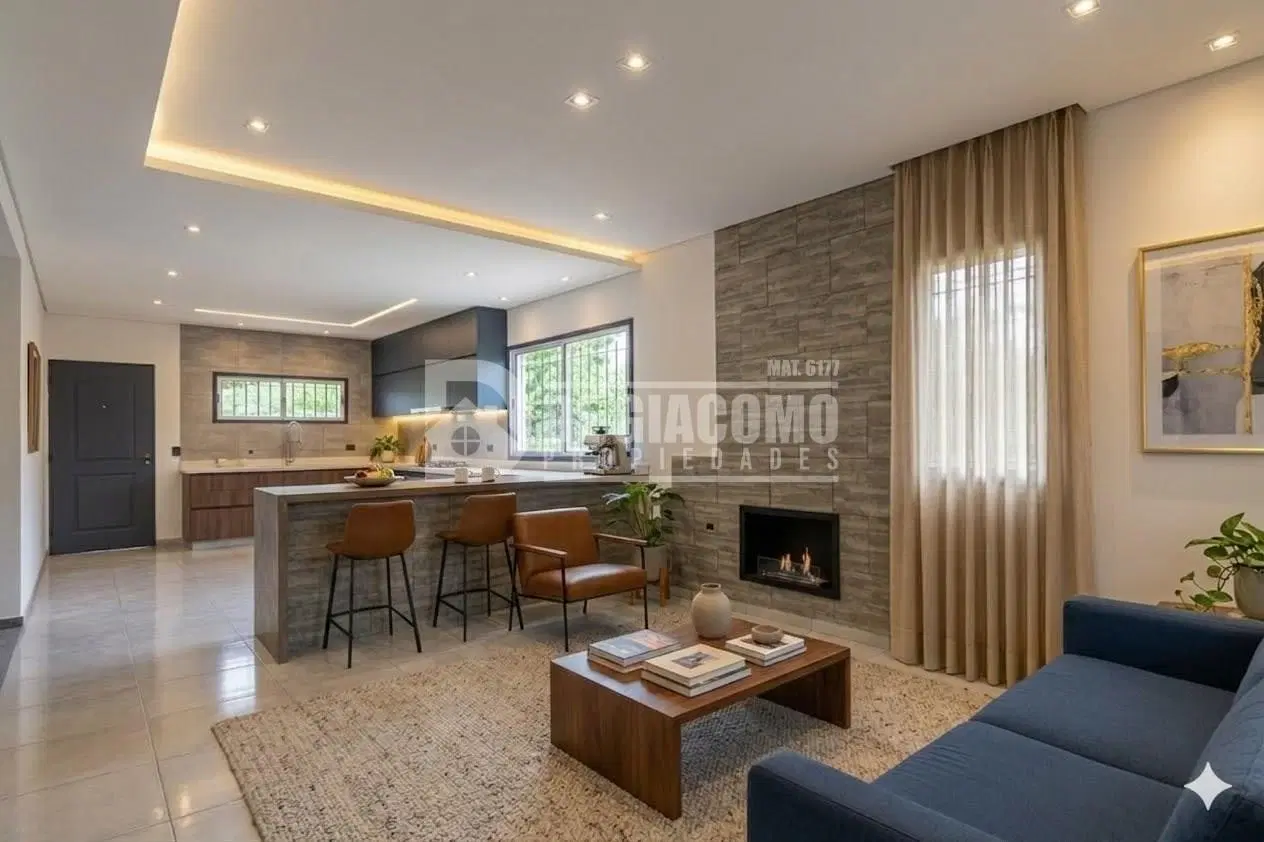 Casa en Venta en Del Viso, Pilar, G.B.A. Zona Norte 1
