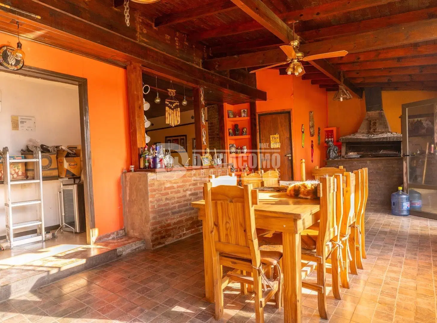 Casa en Venta en Solares del Norte, Del Viso, Pilar 3