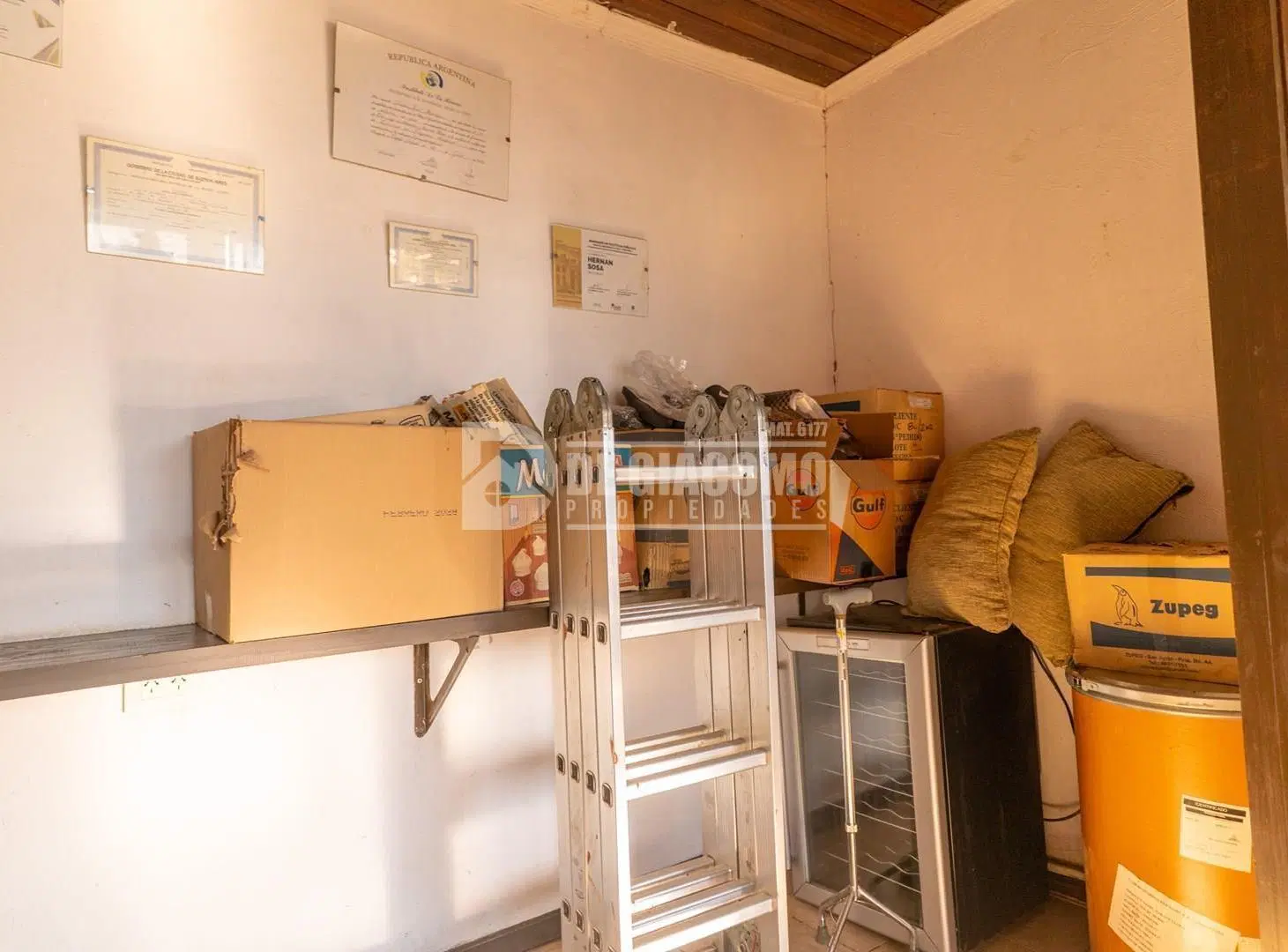 Casa en Venta en Solares del Norte, Del Viso, Pilar 5