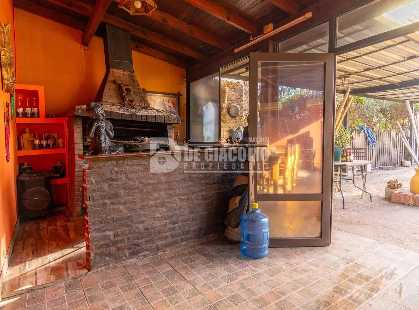 Casa en Venta en Solares del Norte, Del Viso, Pilar 4