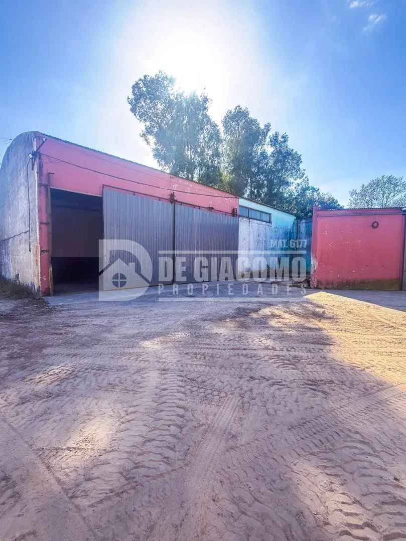 Depósito Galpón en Alquiler en Manuel Alberti, Pilar, G.B.A. Zona Norte 4