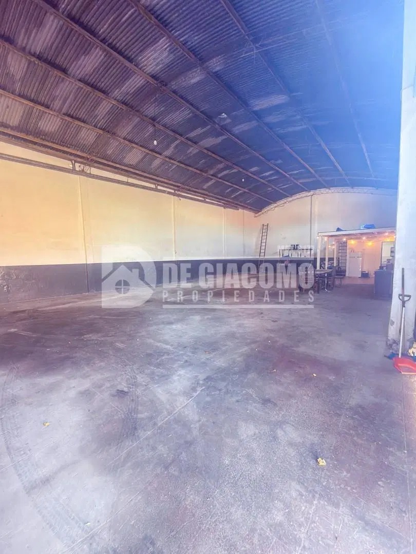 Depósito Galpón en Alquiler en Manuel Alberti, Pilar, G.B.A. Zona Norte 1